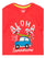 Boys Graphic T Shirt For BOYS - ENGINE