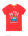 Boys Graphic T Shirt For BOYS - ENGINE