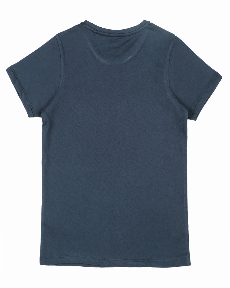 Boys Graphic T-Shirt - Engine - Buy Now