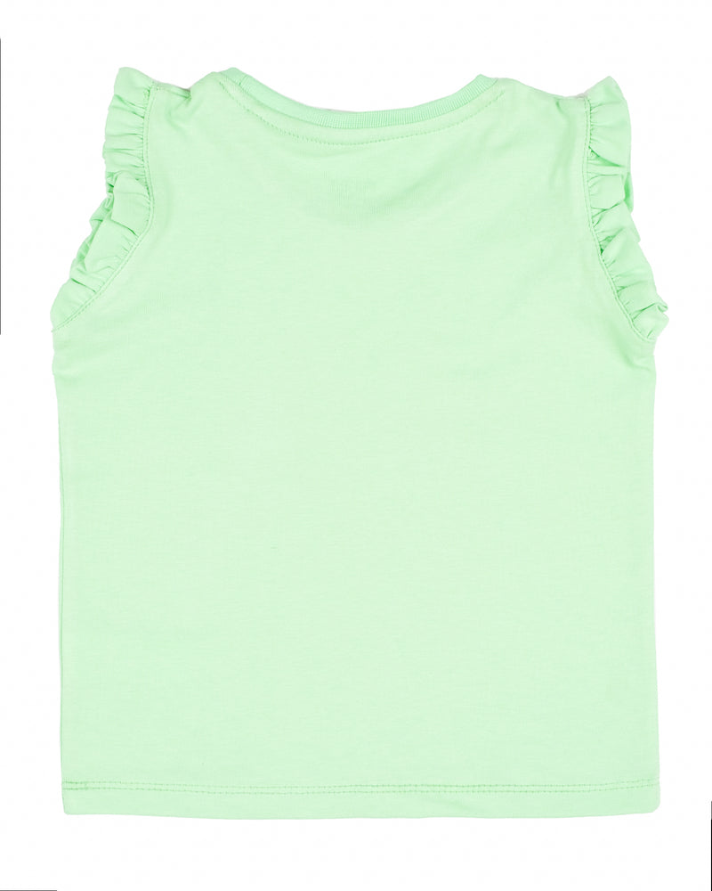 Girls Graphic T-Shirt - Engine - Buy Now