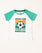 T Shirt For BOYS - ENGINE