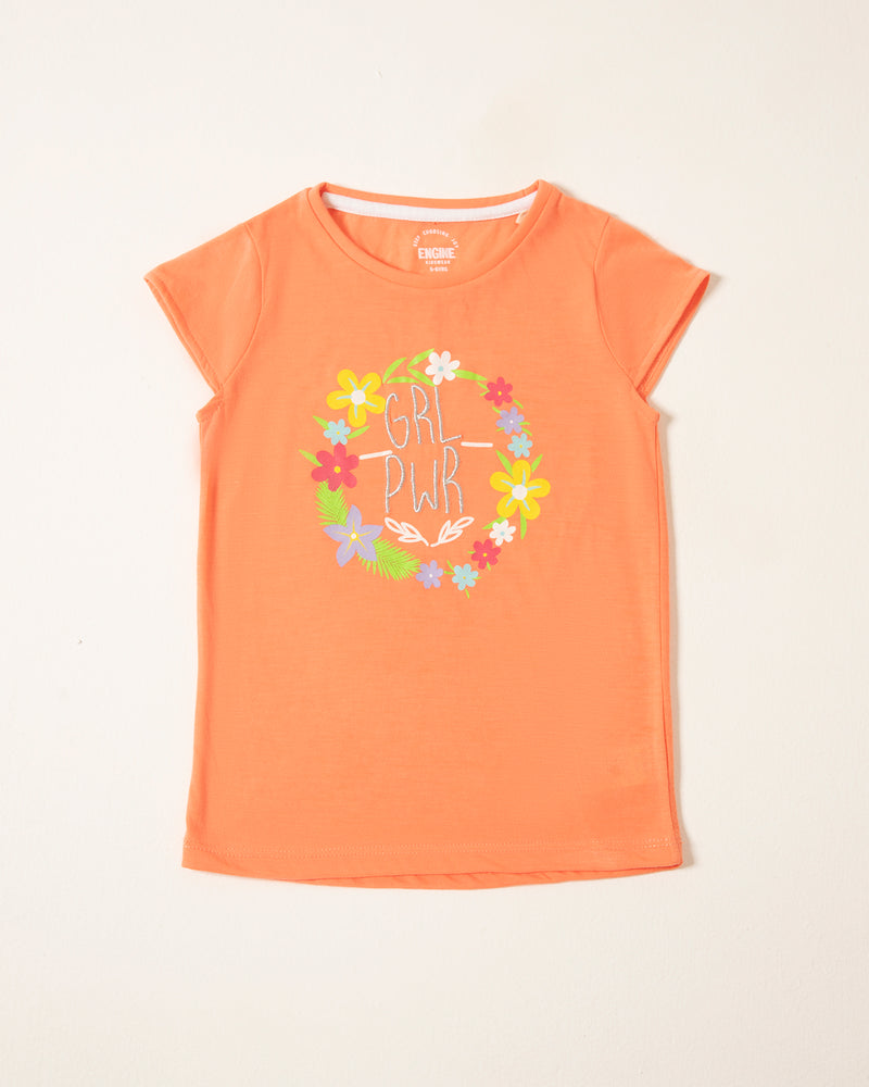 T Shirt - Engine - Buy Now