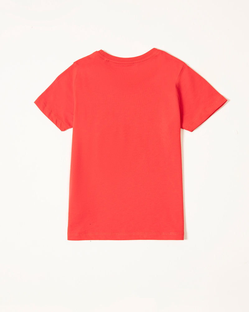 T Shirt - Engine - Buy Now