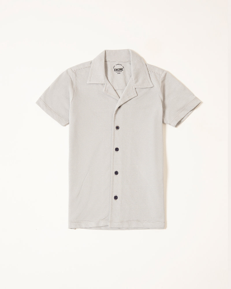 Button Down - Engine - Buy Now