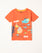 T Shirt For BOYS - ENGINE