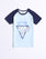 Boys Graphic T-Shirt For BOYS - ENGINE