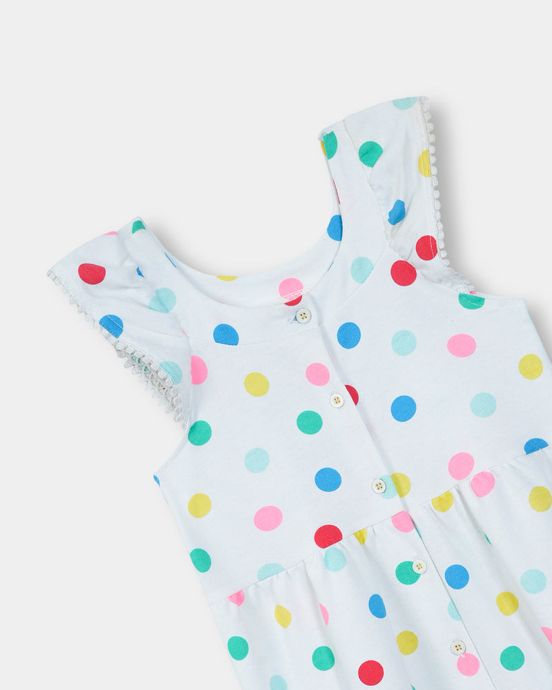 Girls Dress - Engine - Buy Now