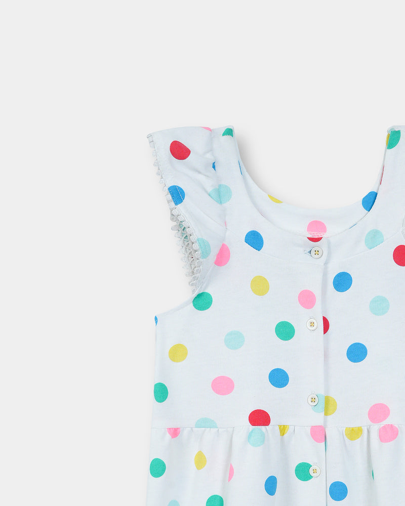 Girls Dress - Engine - Buy Now