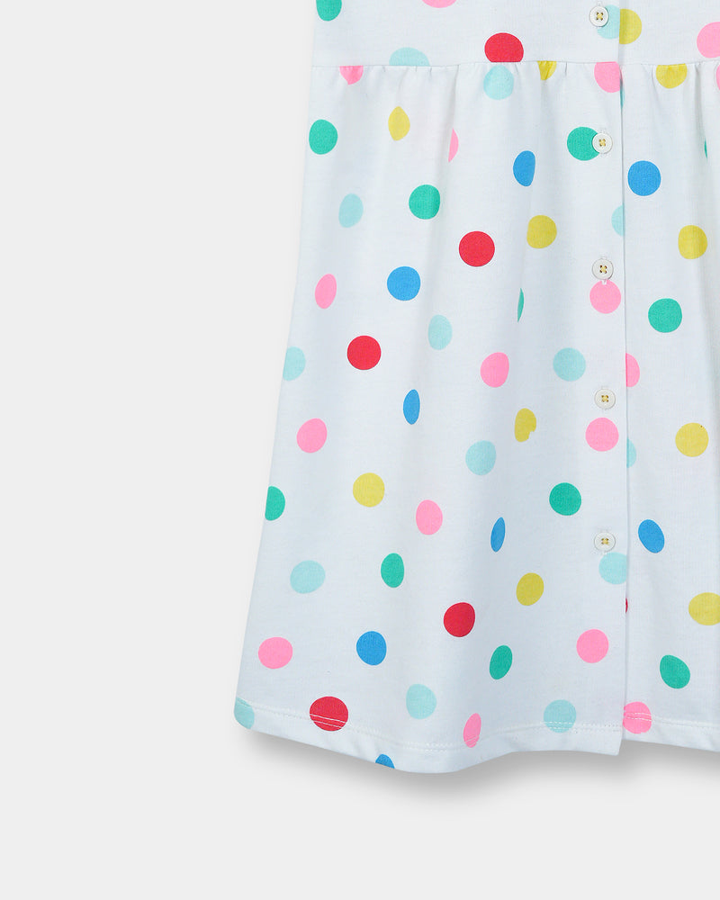 Girls Dress - Engine - Buy Now