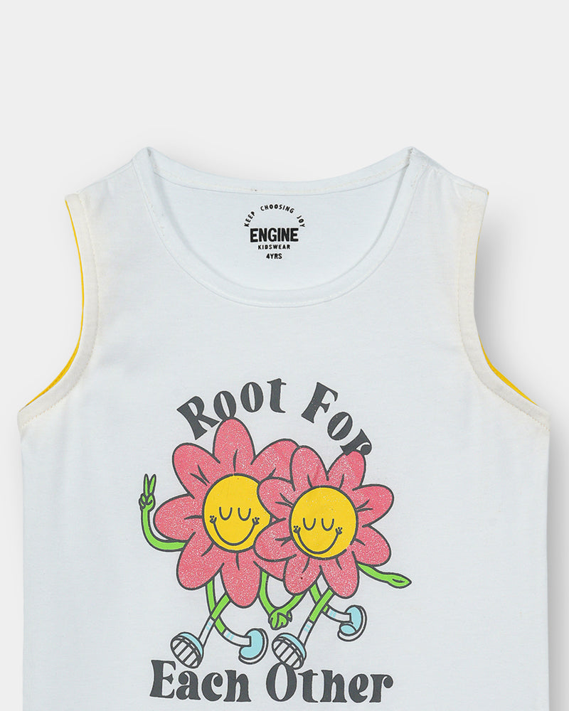 Girls Top - Engine - Buy Now