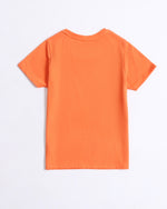 Boys Graphic T-Shirt - Engine - Buy Now
