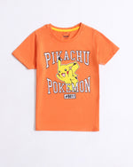 Boys Graphic T-Shirt - Engine - Buy Now