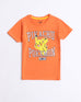 Boys Graphic T-Shirt