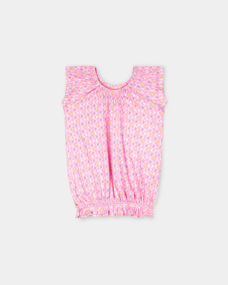 Girls T Shirt - Engine - Buy Now