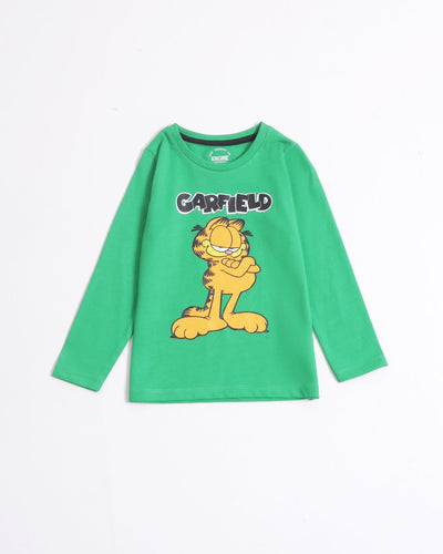 Boys Graphic T-Shirt