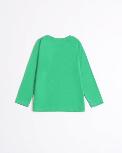 Boys Graphic T-Shirt