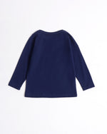Boys L/S Graphic T-Shirt - Engine - Buy Now