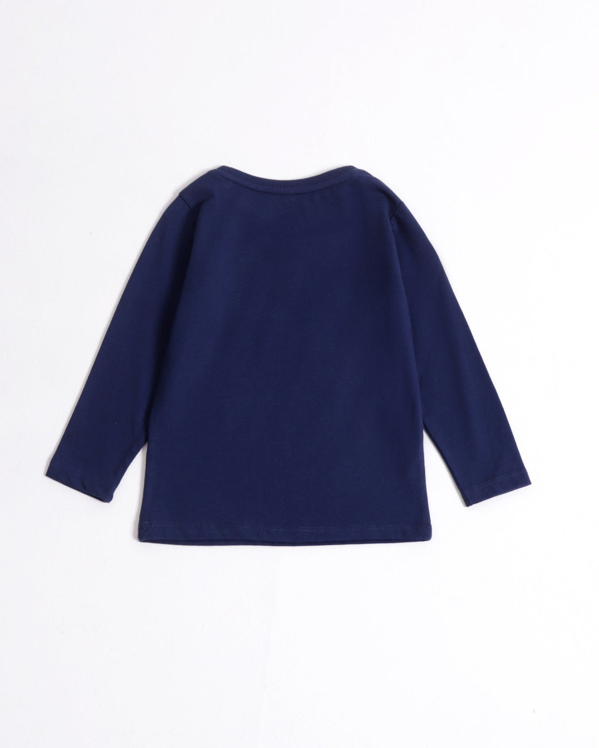 Boys L/S Graphic T-Shirt - Engine - Buy Now