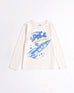 Boys L/S Graphic T-Shirt