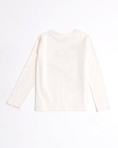 Boys L/S Graphic T-Shirt