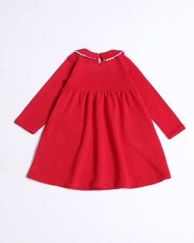 Girls Fashion Dress