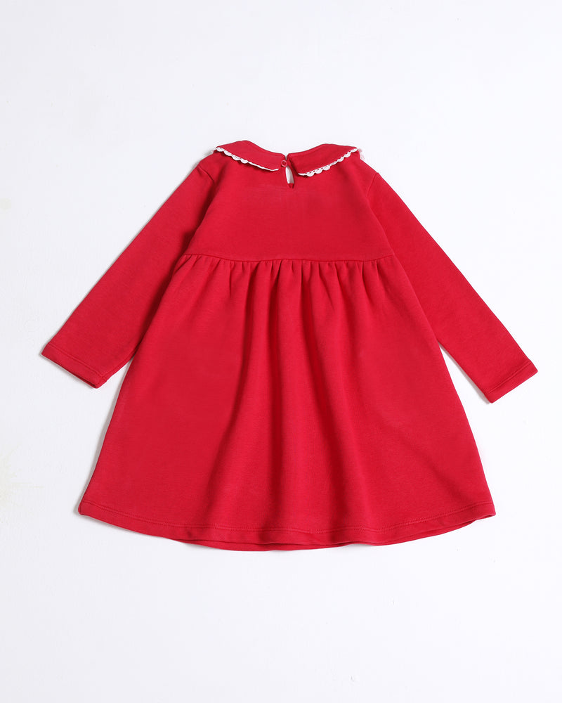 Girls Fashion Dress - Engine - Buy Now