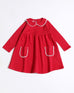 Girls Fashion Dress