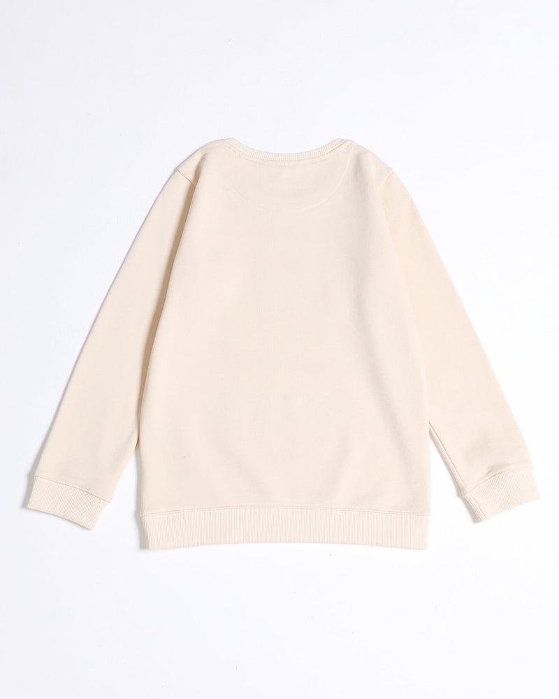 Boys Fashion Sweatshirt - Engine - Buy Now