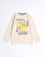 Boys Fashion Sweatshirt For BOYS - ENGINE