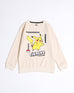 Boys Fashion Sweatshirt