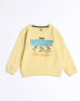 Boys Graphic Sweatshirt