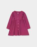 Girls Dress - Engine - Buy Now