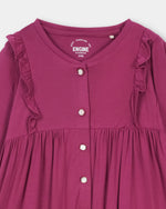Girls Dress - Engine - Buy Now