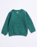 Boys Basic Sweatshirt