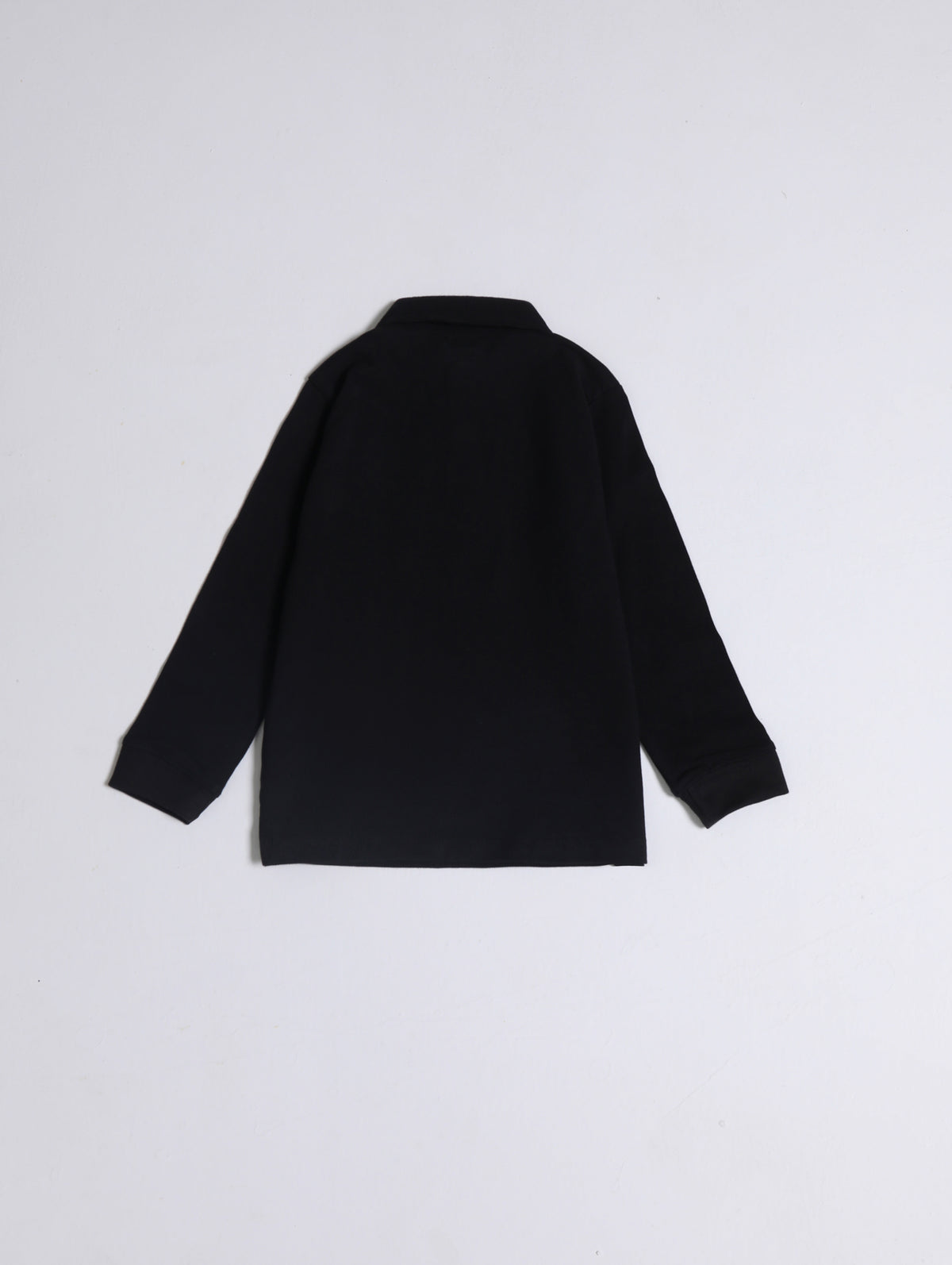 Boys Polo Solid L/S Polo Tee - Engine - Buy Now