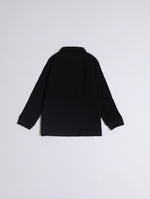 Boys Polo Solid L/S Polo Tee - Engine - Buy Now
