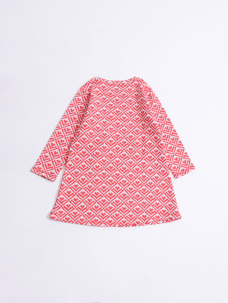 Girls Printed Sweatshirt - Engine - Buy Now