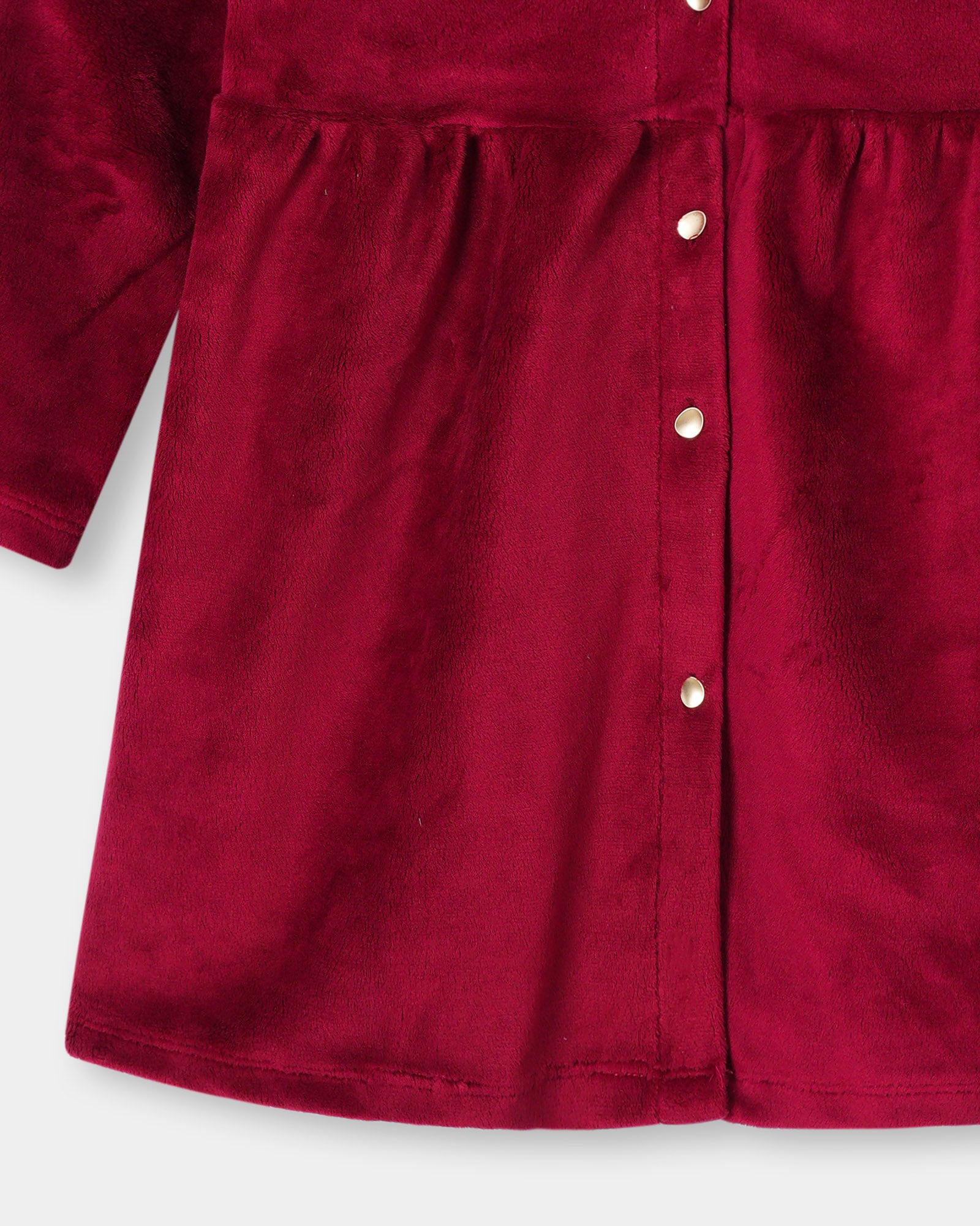 Girls Sweat Shirt