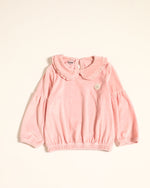 Girls Basic Sweatshirt - Engine - Buy Now