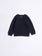 Sweat Shirt For BOYS - ENGINE