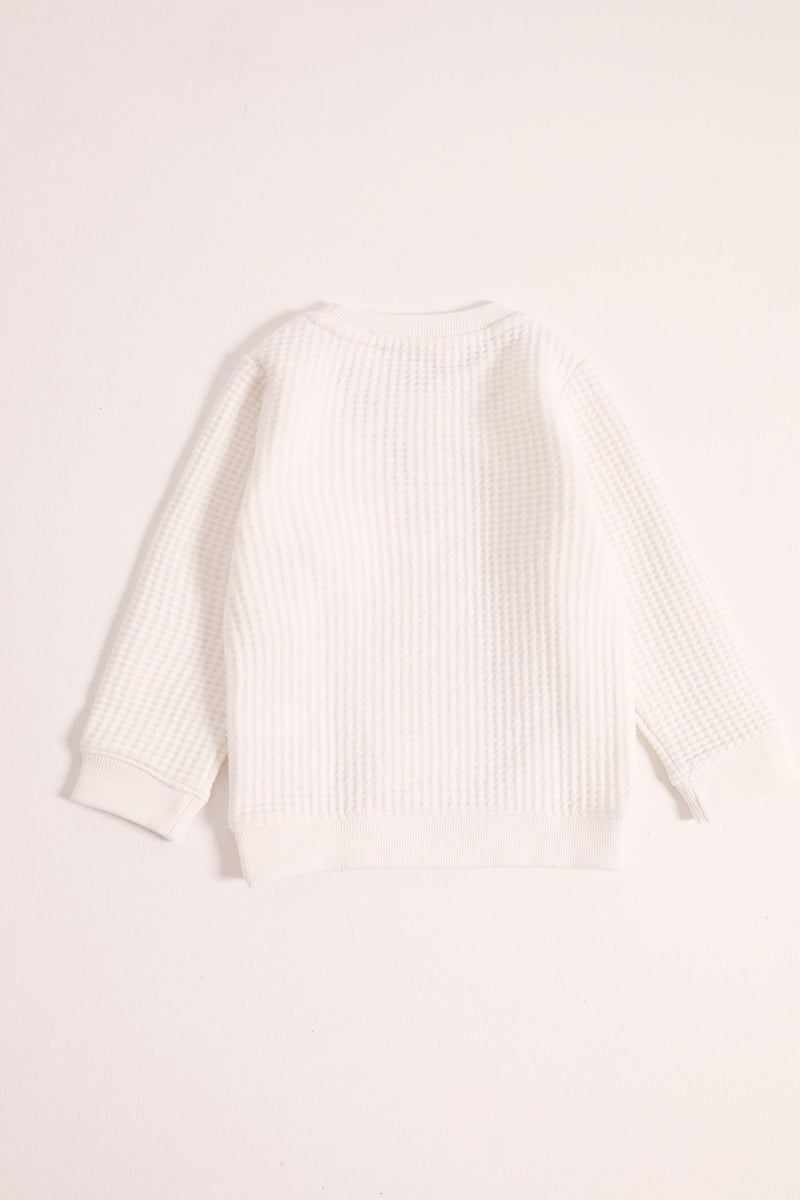 Boys Basic Sweatshirt - Engine - Buy Now