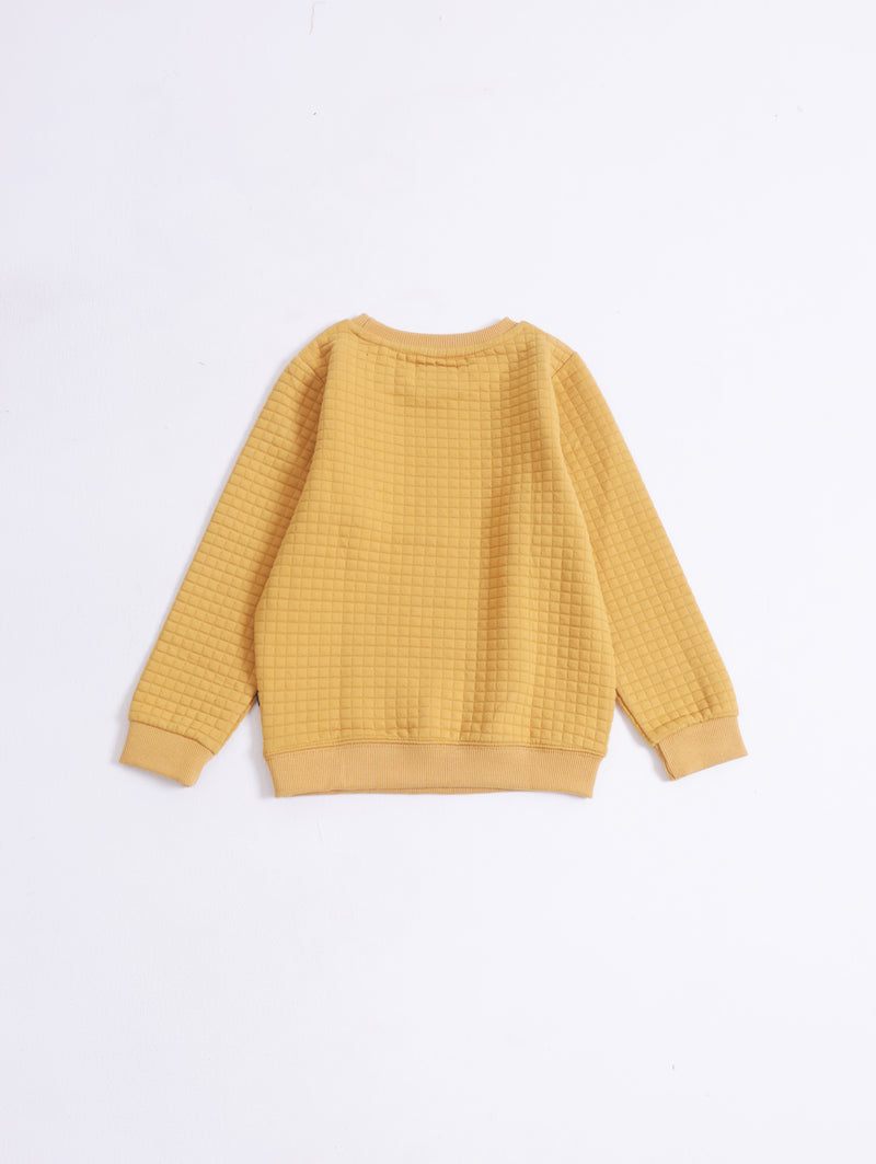 Boys Basic Sweatshirt - Engine - Buy Now