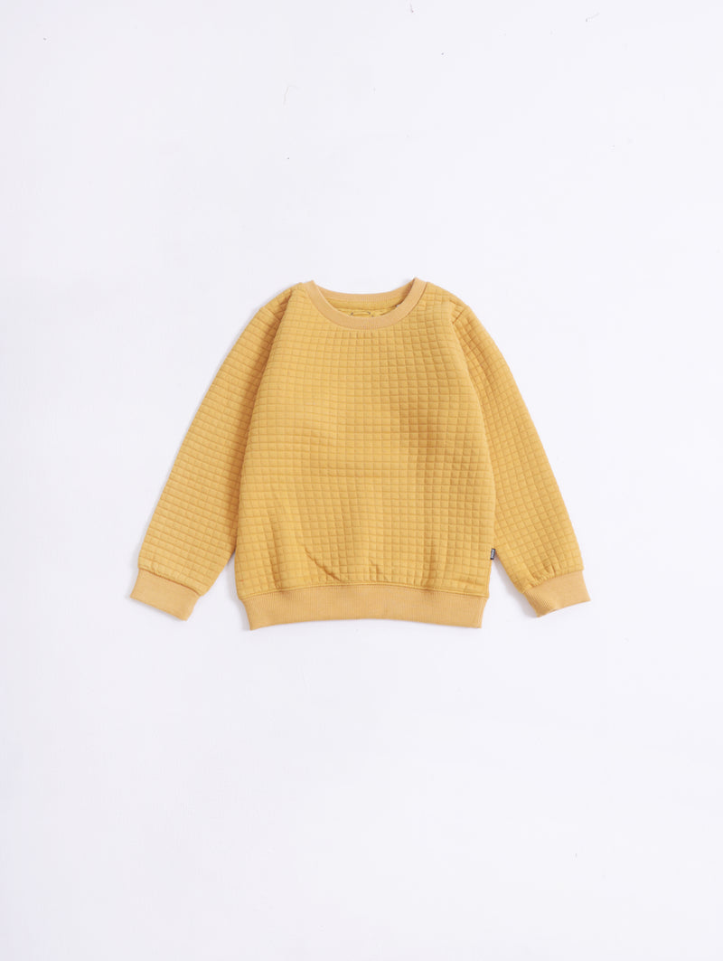 Boys Basic Sweatshirt - Engine - Buy Now