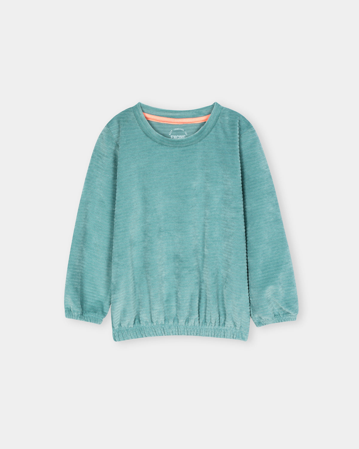 Girls Basic Sweatshirt - Engine - Buy Now