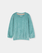 Girls Basic Sweatshirt - Engine - Buy Now
