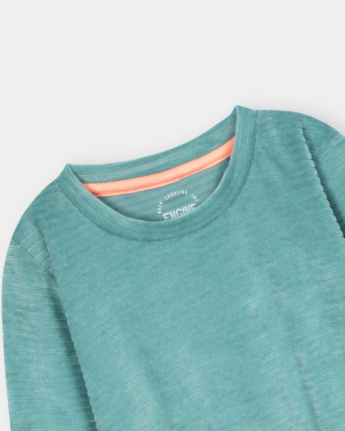 Girls Basic Sweatshirt - Engine - Buy Now