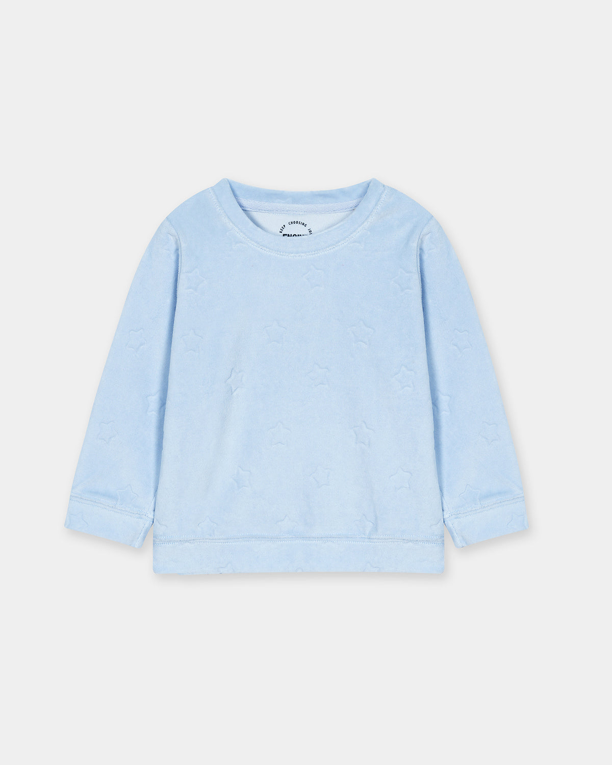 Boys Basic Sweatshirt - Engine - Buy Now