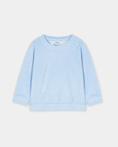 Boys Basic Sweatshirt