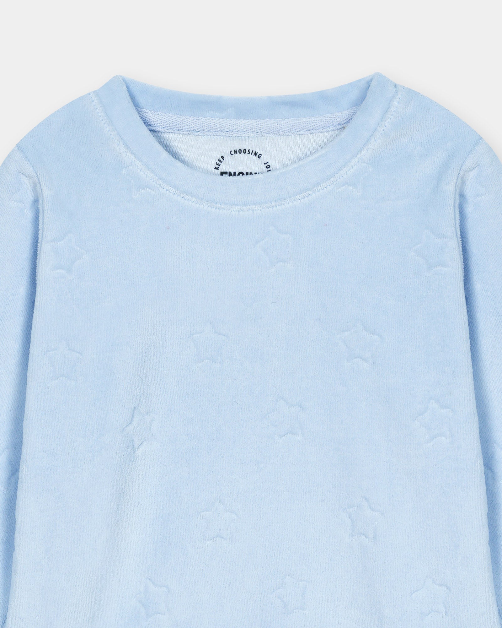 Boys Sweat Shirt - Engine - Buy Now