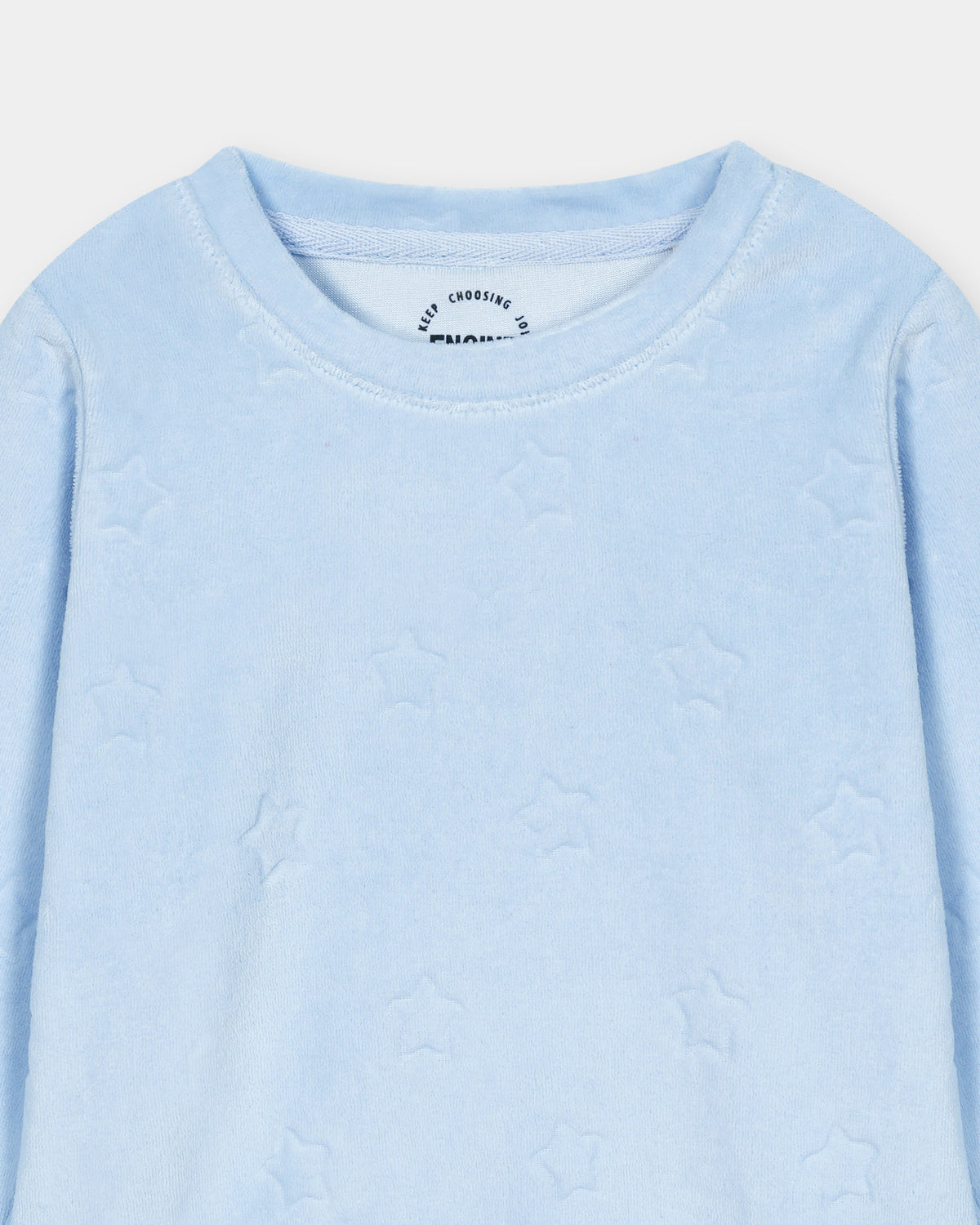 Boys Basic Sweatshirt - Engine - Buy Now